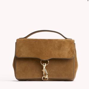 Rebecca Minkoff crossbody